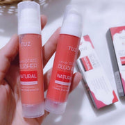 TUZ LONG BLUSH